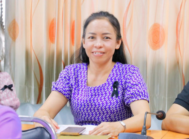 การประชุมข้าราชการ พนักงานราชการ และลูกจ้างประจำ ... พารามิเตอร์รูปภาพ 27